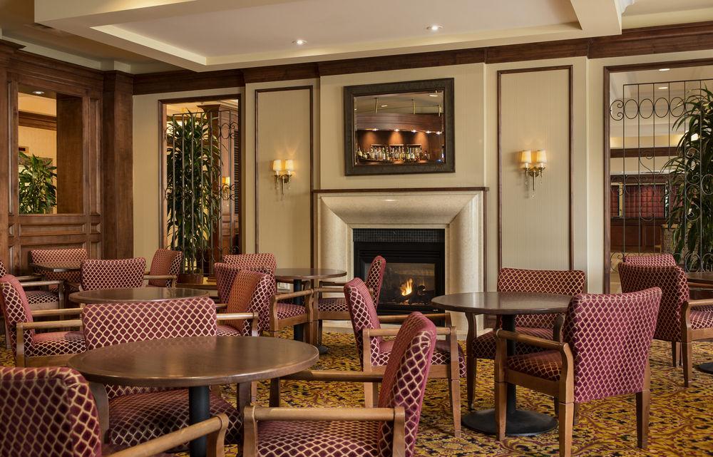 Hotel Marriott Inner Harbour