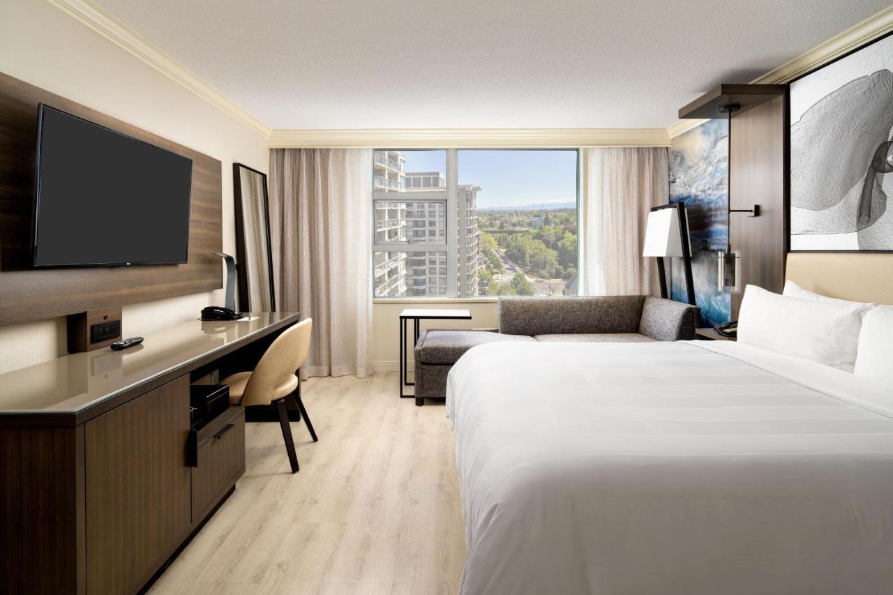 Marriott Inner Harbour