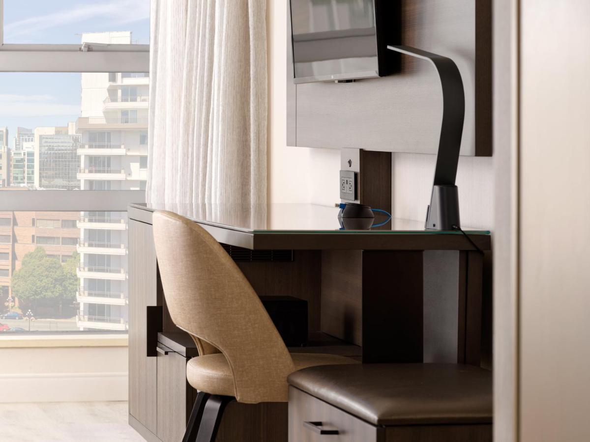 Marriott Inner Harbour