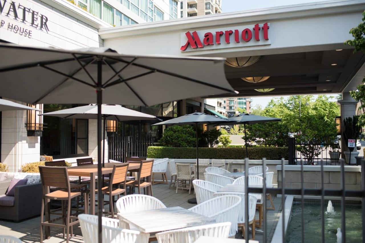 Marriott Inner Harbour Hotel