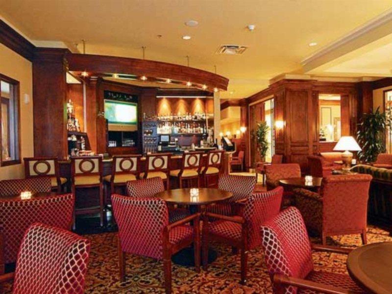 Marriott Inner Harbour Victoria