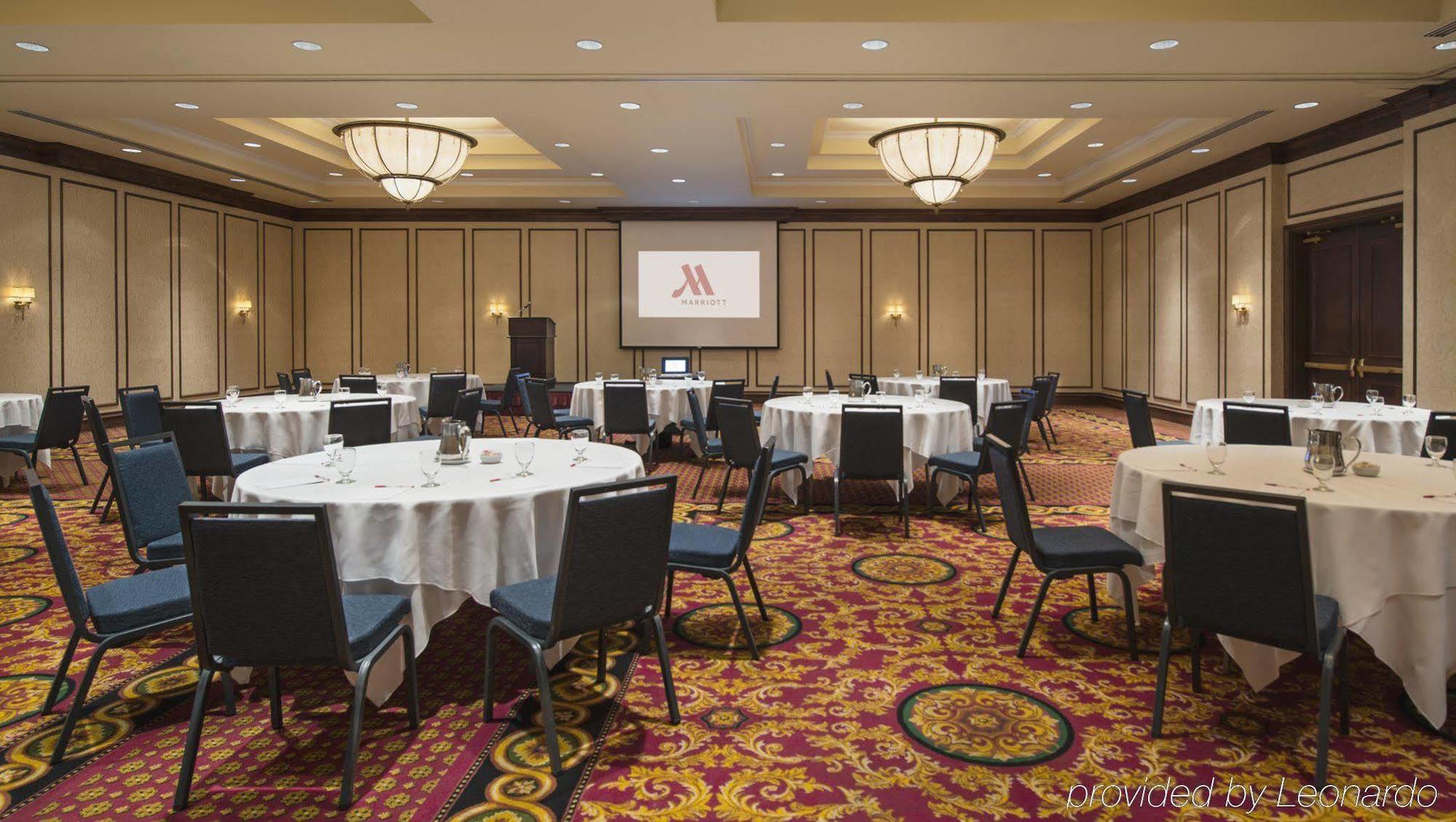 Marriott Inner Harbour