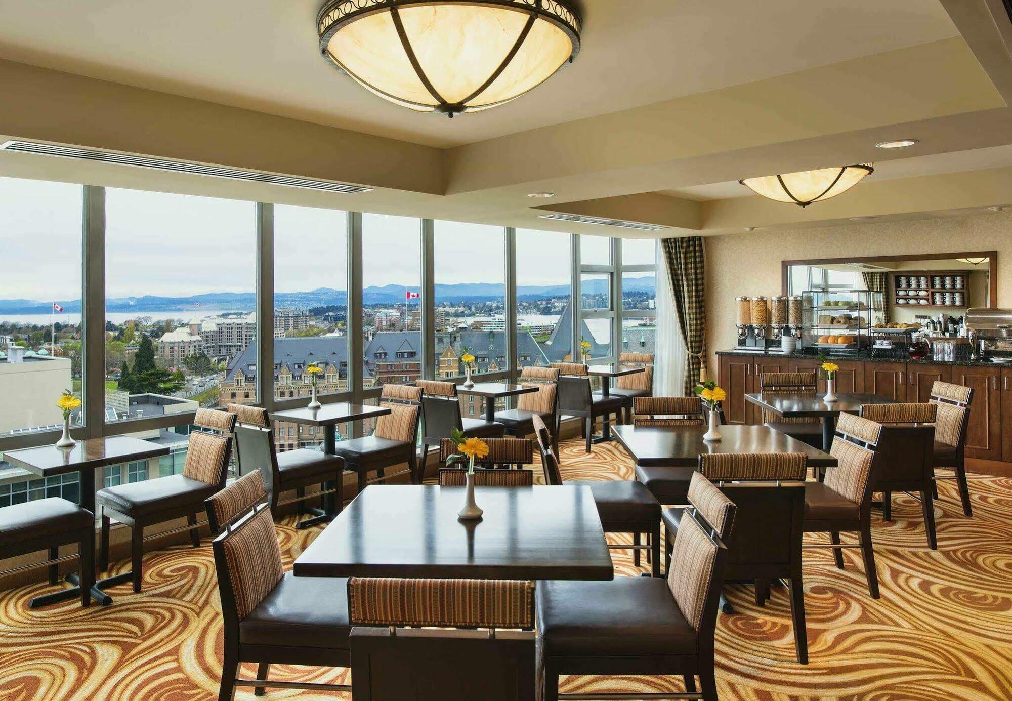 Hotel Marriott Inner Harbour 4*