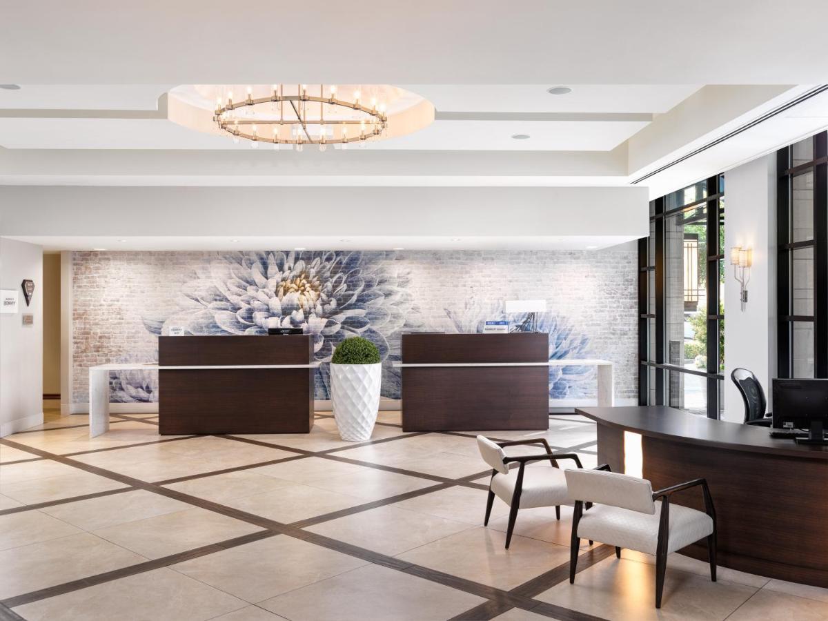 Marriott Inner Harbour