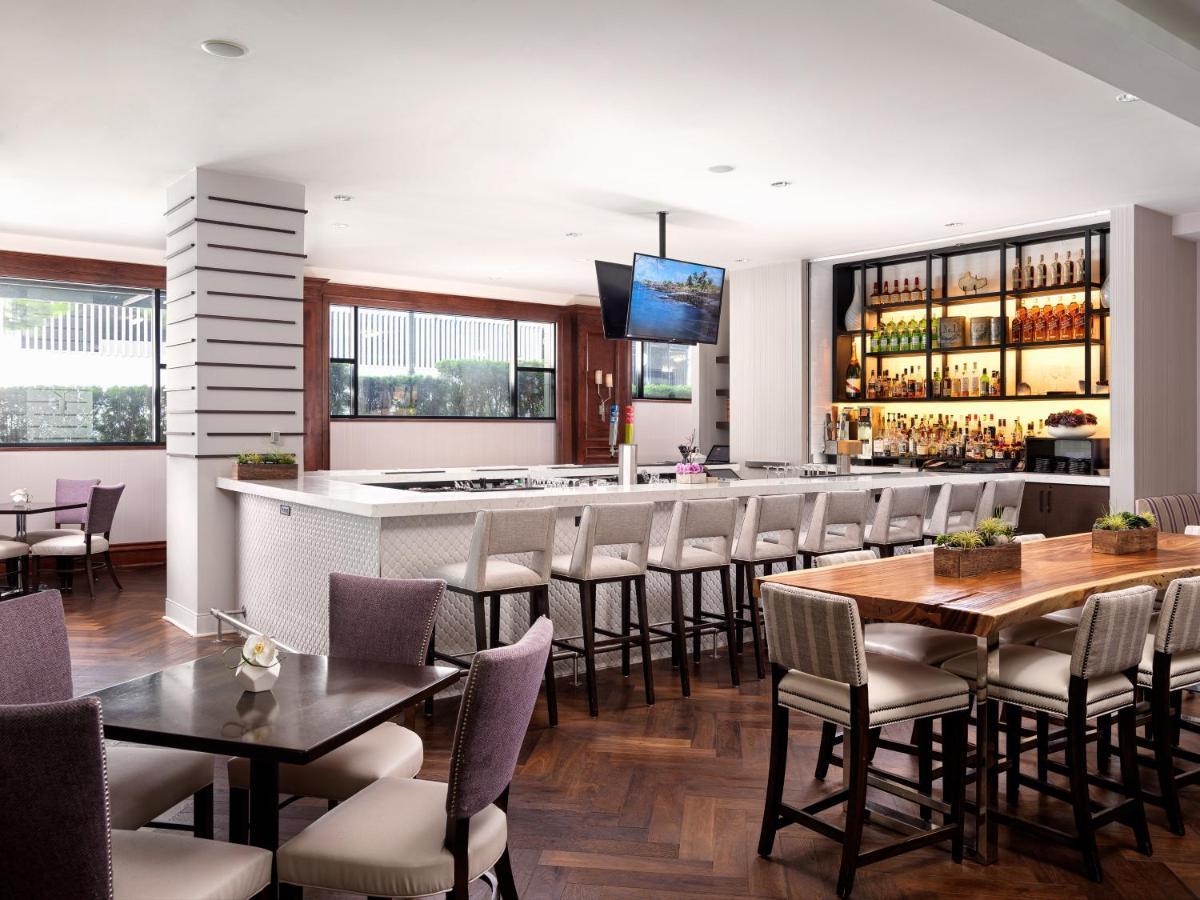 Hotel Marriott Inner Harbour 4*