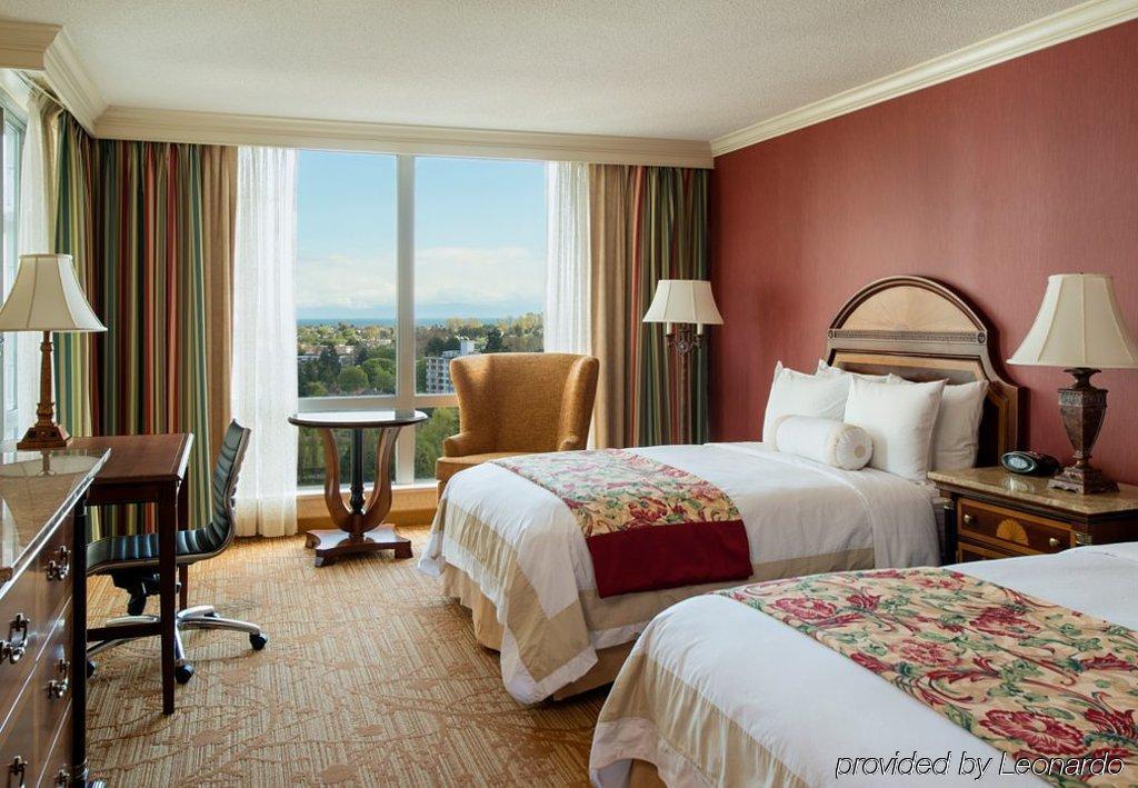 Marriott Inner Harbour Hotel 4*