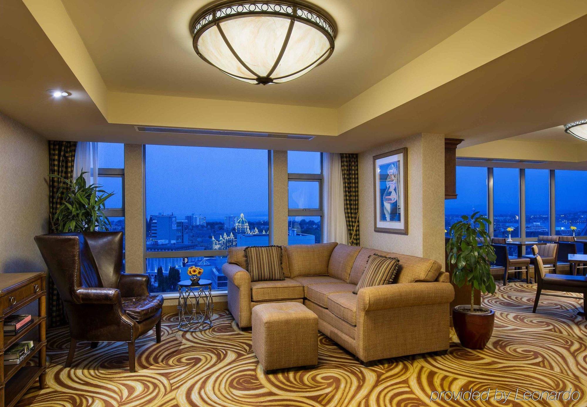 Marriott Inner Harbour 4*