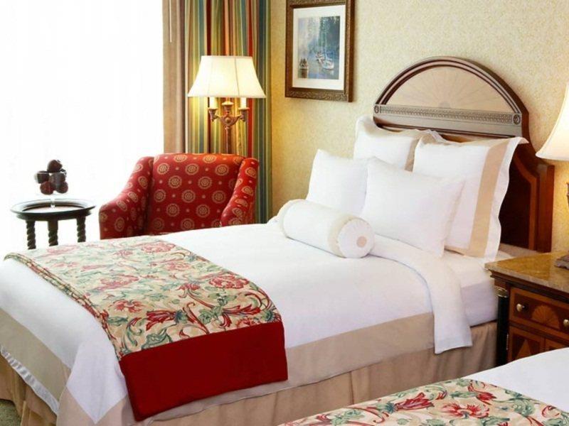 Marriott Inner Harbour
