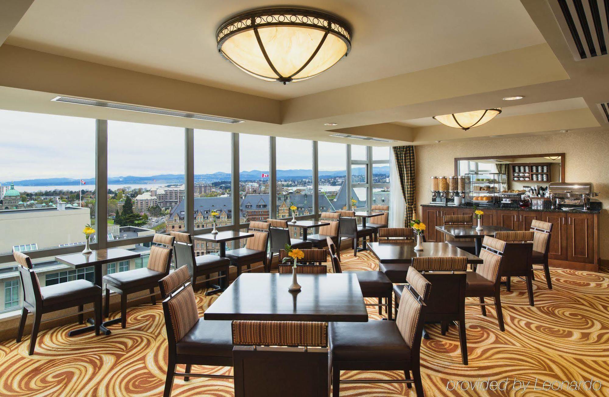 Hotel Marriott Inner Harbour
