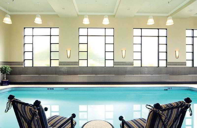 Marriott Inner Harbour Hotel