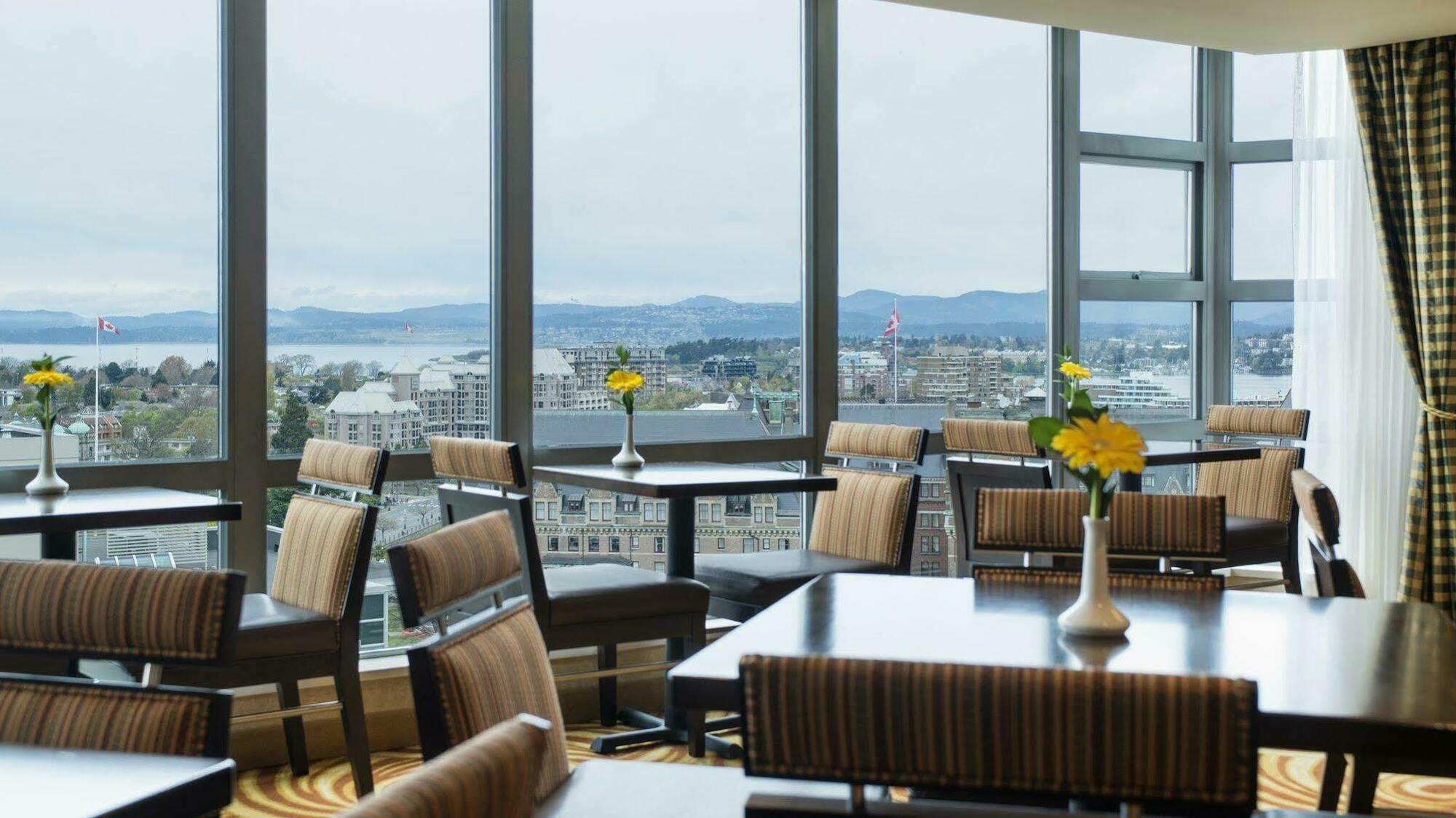 Hotel Marriott Inner Harbour 4*